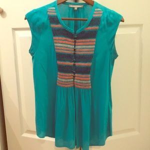 Stitch fix blouse